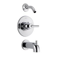  Trinsic Tub & Shower Faucet Trim Trim Kit - Chrome