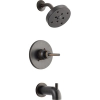  Trinsic Tub & Shower Faucet Trim Trim Kit - Venetian Bronze