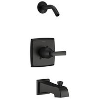 Tub & Shower Faucet Trim Kit Tub & Shower Faucet Trim Kit