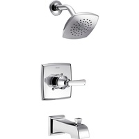  Ashlyn Tub & Shower Faucet Trim Trim Kit - Chrome