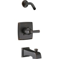  Ashlyn Tub & Shower Faucet Trim Trim Kit - Venetian Bronze