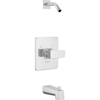 Tub & Shower Faucet Trim Kit