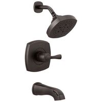  Stryke Tub & Shower Faucet Trim Trim Kit - Venetian Bronze