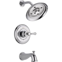 Tub & Shower Faucet