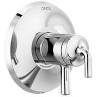  Kayra Non-Thermostatic Valve Trim Trim Kit - Chrome