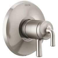  Kayra Non-Thermostatic Valve Trim Trim Kit - Brilliance Stainless