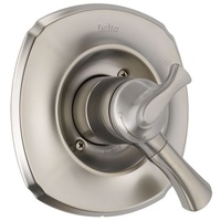  Addison Non-Thermostatic Valve Custom Shower Valve - Brilliance Stainless