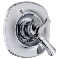  Addison Non-Thermostatic Valve Custom Shower Valve - Chrome