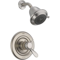  Innovations Shower Faucet Trim Trim Kit - Brilliance Stainless