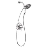  Kayra Single Handle Shower Faucet - Chrome