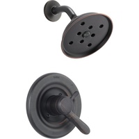  Lahara Shower Faucet Trim Trim Kit - Venetian Bronze