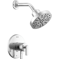  Altado Single Handle Shower Faucet - Chrome