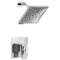  Trillian Single Handle Shower Faucet - Chrome