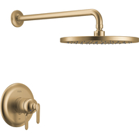 Shower Faucet Trim Kit