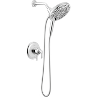 Shower Faucet Trim Kit