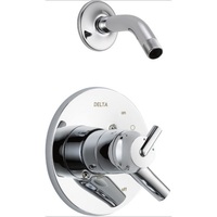 Shower Faucet Trim Kit