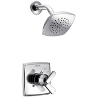  Ashlyn Shower Faucet Trim Trim Kit - Chrome