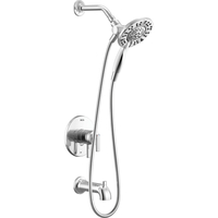  Altado Tub & Shower Faucet Trim Trim Kit - Chrome