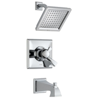 Tub & Shower Faucet