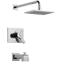  Vero Tub & Shower Faucet Trim Trim Kit - Chrome