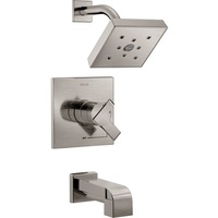  Ara Tub & Shower Faucet Trim Trim Kit - Brilliance Stainless