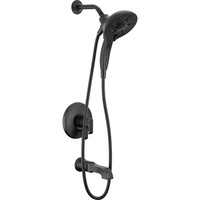  Tetra Tub & Shower Faucet Trim Trim Kit - Matte Black