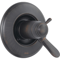 Thermostatic / Volume Control Trim