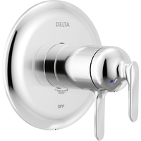 Thermostatic Valve Trim