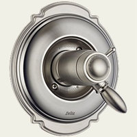 Custom Shower Thermostatic/Volume Control Valve