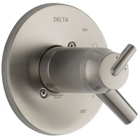 Thermostatic / Volume Control Trim Thermostatic / Volume Control Trim