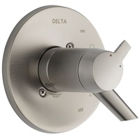Thermostatic / Volume Control Trim Thermostatic / Volume Control Trim