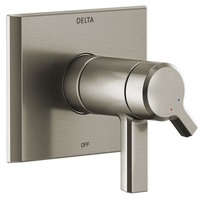 Thermostatic / Volume Control Trim