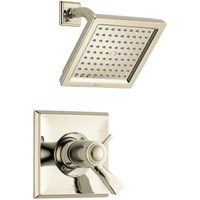  Dryden Shower Faucet Trim Trim Kit - Brilliance Polished Nickel