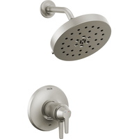  Galeon Shower Faucet Trim Trim Kit - Lumicoat Stainless