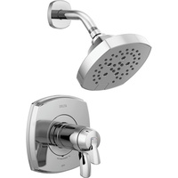  Stryke Shower Faucet Trim Trim Kit - Chrome