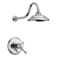  Cassidy Shower Faucet Trim Trim Kit - Chrome