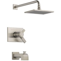 Tub & Shower Faucet Trim Kit Tub & Shower Faucet Trim Kit