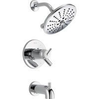 Tub & Shower Faucet