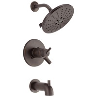  Trinsic One Handle Tub & Shower Faucet - Venetian Bronze