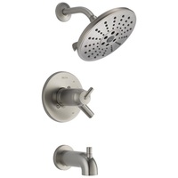  Trinsic Tub & Shower Faucet Trim Trim Kit - Brilliance Stainless