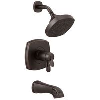  Stryke Tub & Shower Faucet Trim Trim Kit - Venetian Bronze