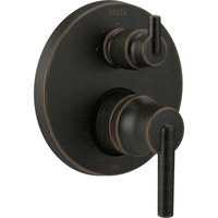  Monitor Non-Thermostatic Valve Trim Trim Kit - Venetian Bronze