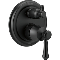 Shower Faucet Trim Kit