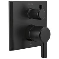 Non-Thermostatic Valve Trim Non-Thermostatic Valve Trim