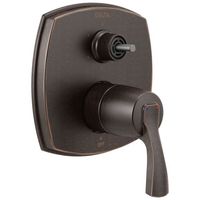  Stryke Non-Thermostatic Valve Trim Trim Kit - Venetian Bronze