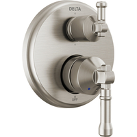 Non-Thermostatic Valve Trim Non-Thermostatic Valve Trim