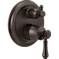 Non-Thermostatic Valve Trim