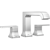  Velum Tub Faucet Trim Trim Kit - Chrome