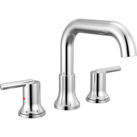  Trinsic Tub Faucet Trim Trim Kit - Chrome