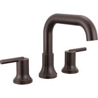  Trinsic Tub Faucet Trim Trim Kit - Venetian Bronze